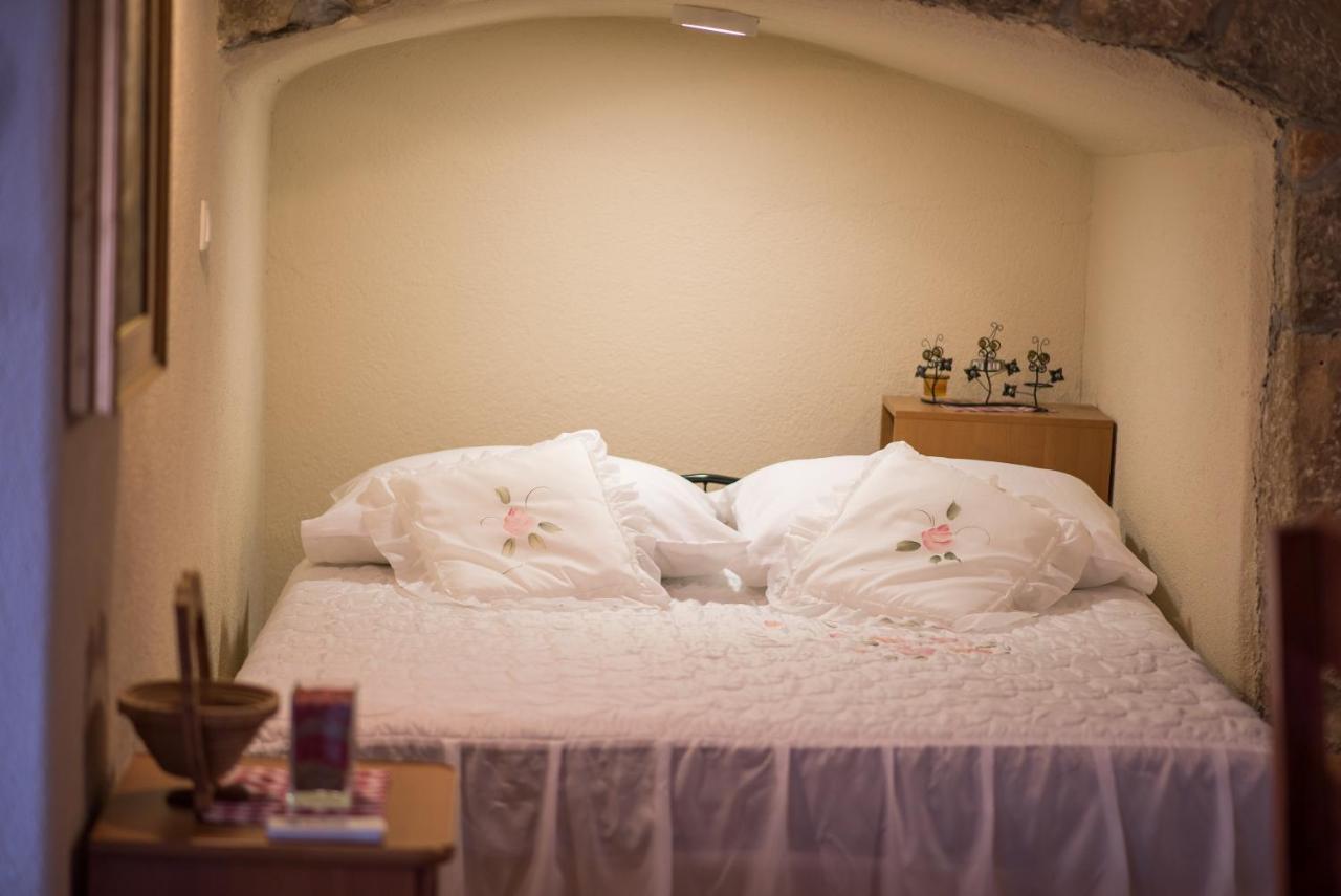 Apartment Samanic Malinska Dış mekan fotoğraf